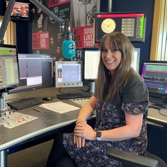 Maria Greenwood Media