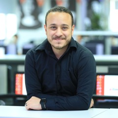 Mohamed Fouad