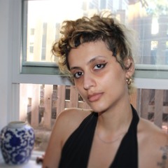 Golnaz Shariatzadeh