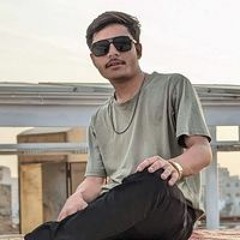 M Ali Qureshi