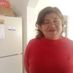 IZF's Mother Karina