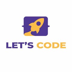 Let's Code