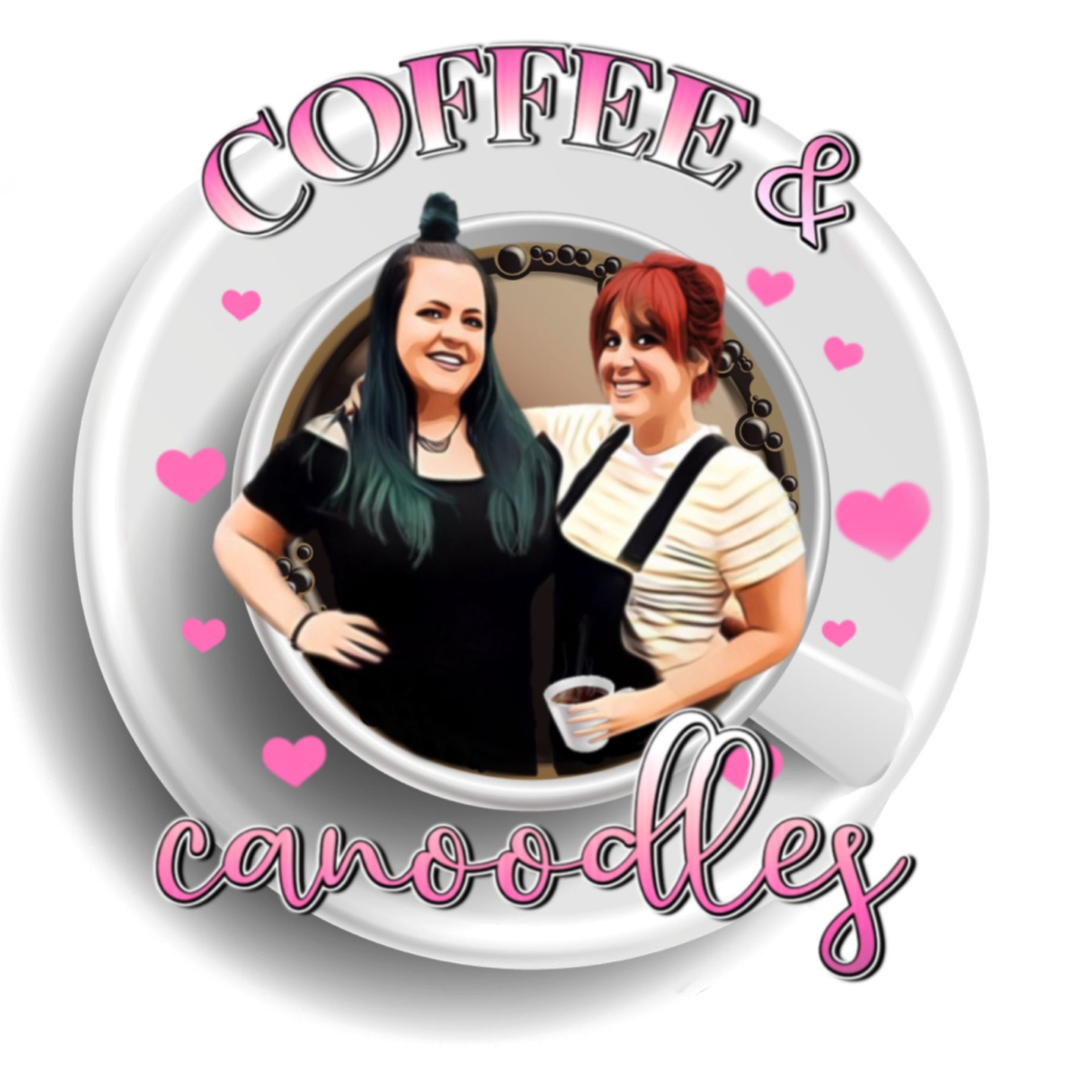 Coffee & Canoodles