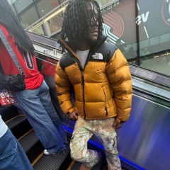 Senior.Buckets (prod. Black messco)