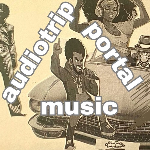 audiotrip music portal/  MayorTee & Steve (DE) — artist photo