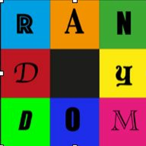 RANDY RANDOM Official’s avatar