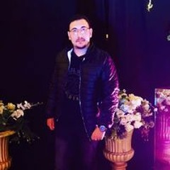 Mahmoud Mohsen Fareed