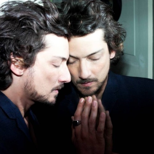 Stream León Larregui music | Listen to songs, albums, playlists for ...