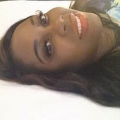 Verconica Prada Sweets