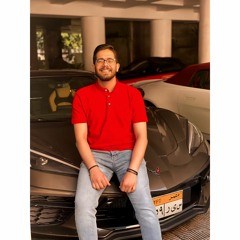 Mina Maged 😎❤️