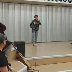 Riley ubluriak