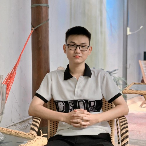 Kiên Trần’s avatar