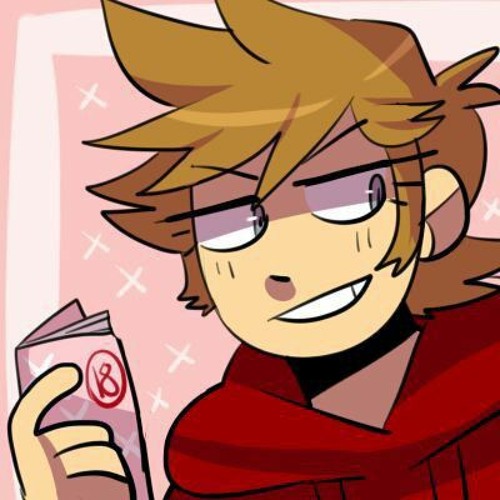 Tord (Eddsworld)’s avatar