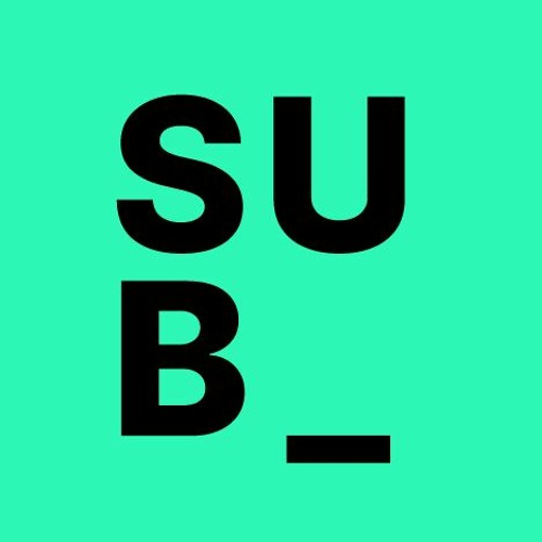 Suburbia’s avatar