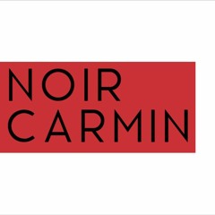 Noir Carmin