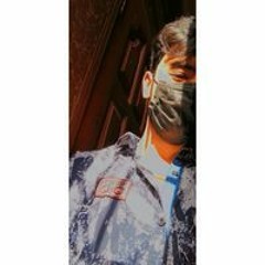 Muhammad Rohaan