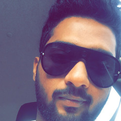 Suprith Amanna
