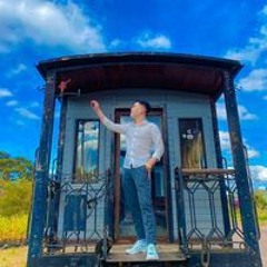Trương Thái Hải