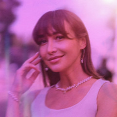Olga Larikova