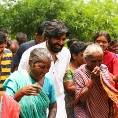 Arif Thanedar Mohammed