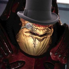 Dapper Krogan