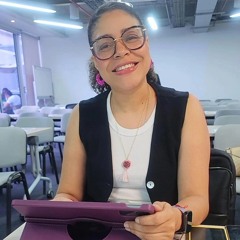 Gise Hurtado - Mentora de emprendedores