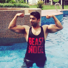 Sanan Malik 1