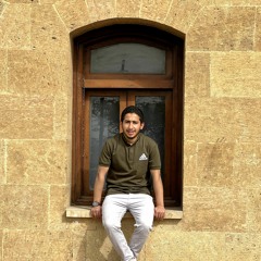 Sohaib Mahmoud