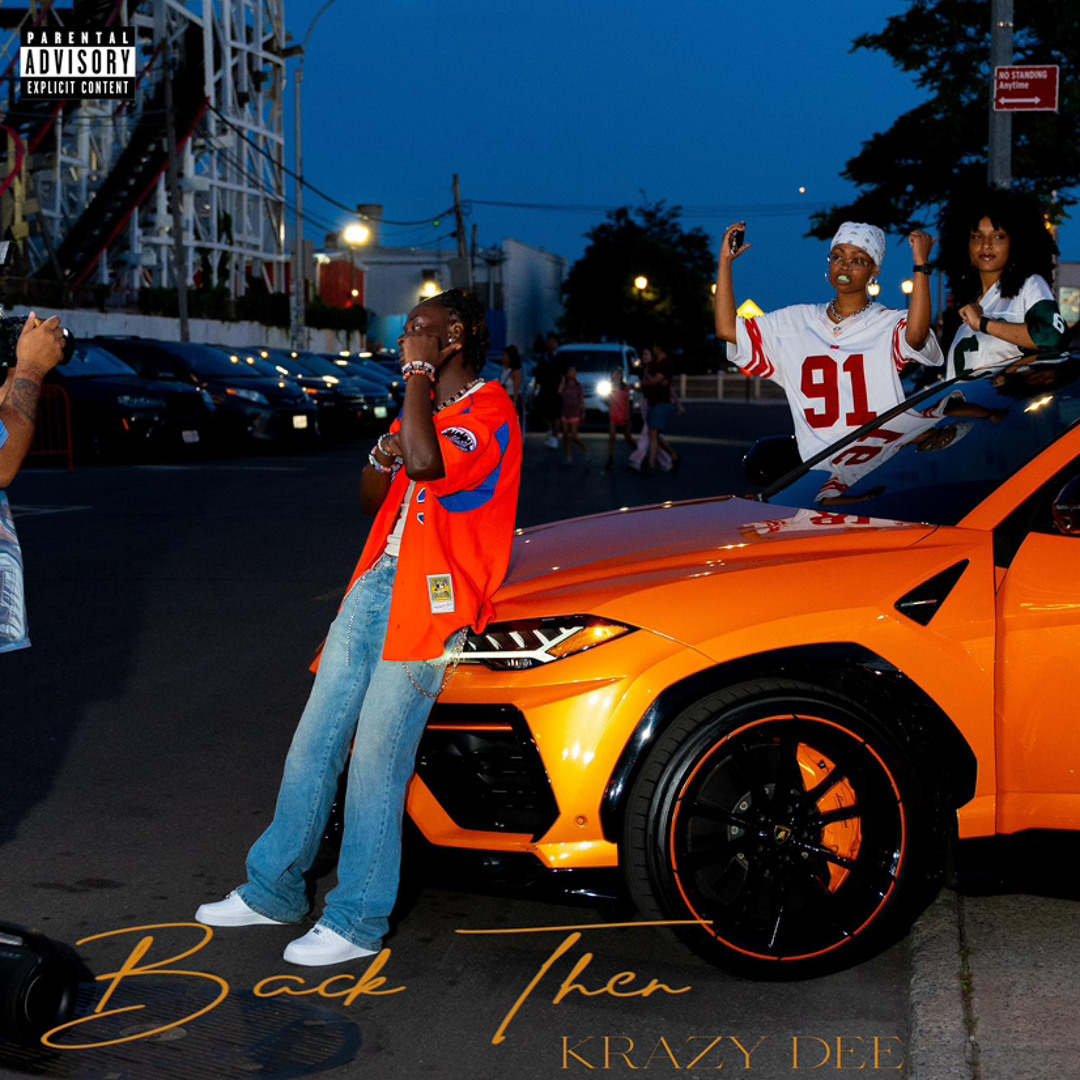 Stream Krazy Dee music | Listen to songs, albums, playlists for