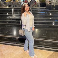 Rahaf Hossam