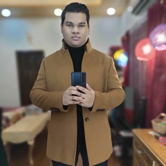 Hamza Ali