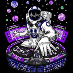 DJ A$tronaut