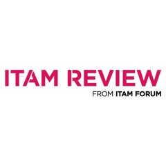 The Change Makers Podcast (from the ITAM Review)