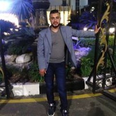 Mohamed Ali