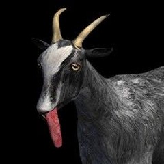 goat simulator