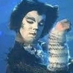 Mr. Mistoffelees 🪄