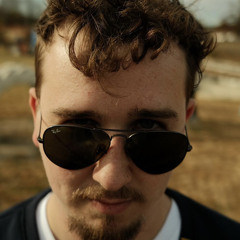 Ryan Cramer
