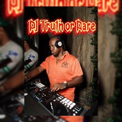 DJ Truth or Dare