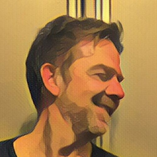 Pete Bregman’s avatar