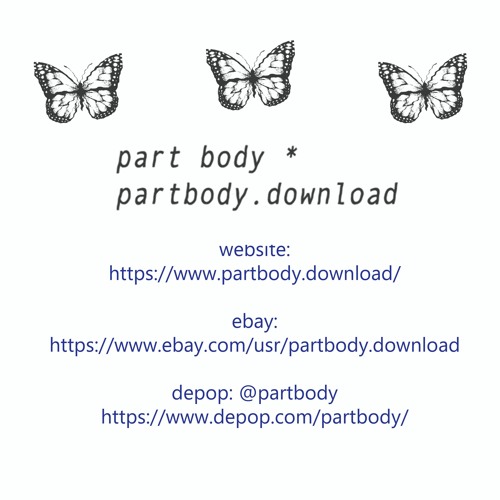 partbody.download radio archive’s avatar