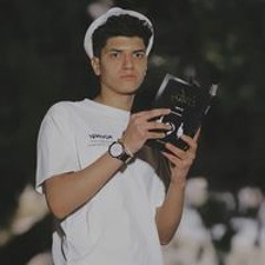 Omar Ibraheem