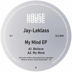 Jay-Leklass