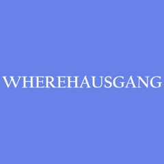 wherehausgang