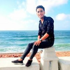 Ahmed Reda ElRahmaney