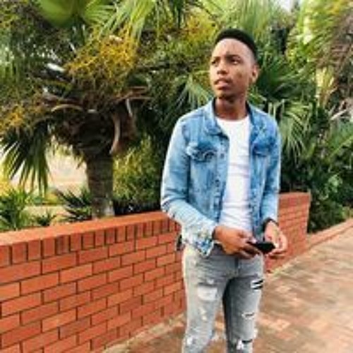 Thabani Thabo Nsibande’s avatar