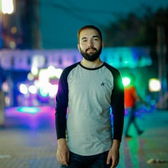 Junaid Saeedi