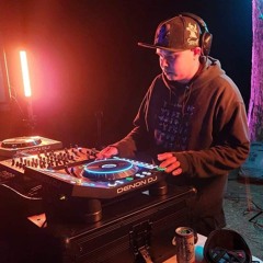 Delbert Stitch Ojeda