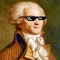 maximilien robespierre