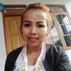 Ni Wayan Trisna Dewi