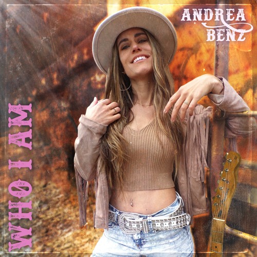 Andrea Benz’s avatar